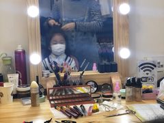 -小树照相馆·证件照(打浦桥店)