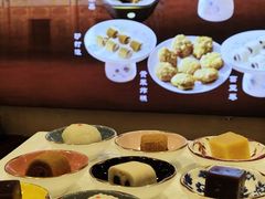 -万荣烤鸭店·北京菜(天坛店)
