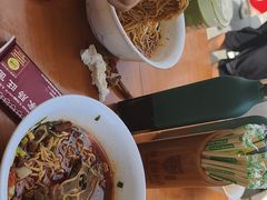 -蒋家肠旺面馆老店(合群路店)