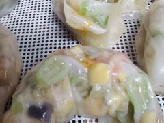 -面道赞宁海海鲜面(迎凤街店)