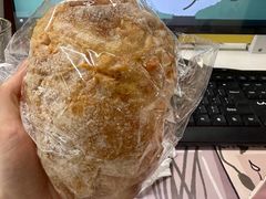 -屋裡·Union Bakery(龙江路店)