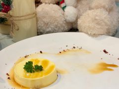 -又见马甲M8融合西餐厅(体育中心店)