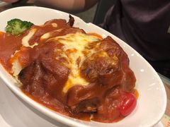 -源记茶餐厅(尖沙咀店)
