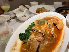 -狮王府淮扬菜(万象城店)