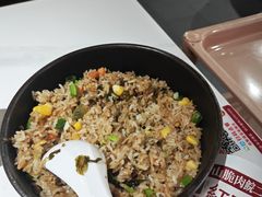 -红日饭店(裕隆三路店)