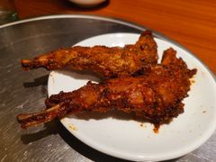 孜香兔腿-老号尤兔头(幸福店)