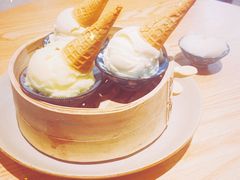 -歎雪糕低糖低脂Gelato冰淇淋