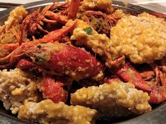 -王红军龙虾(新民路店)