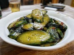 -小四餐馆(梓园路店)