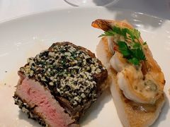 -燃扒房Steakhouse(皇庭店)