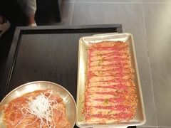 -西塔老太太泥炉烤肉(龙湖北苑天街店)
