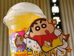 -星漠亲子餐厅•有机食材•儿童游乐