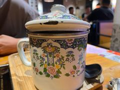 -新疆烧烤王(广灵店)