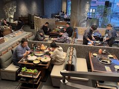 -宽巷子成都火锅(南站店)
