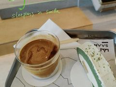 -SAANCI山池咖啡(海上世界文化艺术中心店)