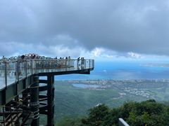 -亚龙湾热带天堂森林公园