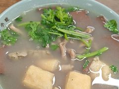 -金原鸭血粉丝汤·汤包·脆皮烤鸭(南京博物院店)
