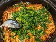 -翠湖宾馆·中餐厅