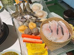 -Thai Basil罗勒叶泰式餐厅(时代天街店)