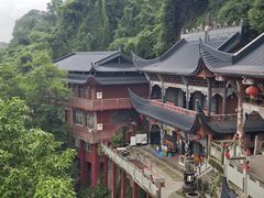 -龙泉洞(沙坪坝区)