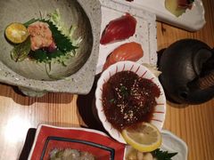 -花潮料理艺食馆(世欧广场店)