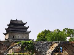 -上甘棠村