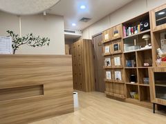 -蓝鲸自习室(将台店)