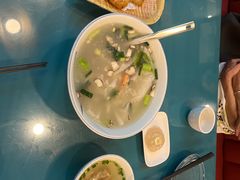 -安泰楼·佛跳墙创始人·传统闽味早茶·酒楼(三坊七巷闽菜地标店)