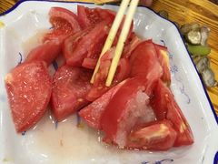 -清真海鲜大排档(原芥园道店)