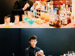 -东莞塘厦三正半山温泉酒店·沙利文西餐厅