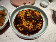 黄豆猪脚圈-竹外桃花·江南小酒馆(SKP·S店)