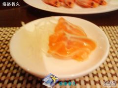 DSC01016-上海金陵紫金山大酒店·汇海餐厅