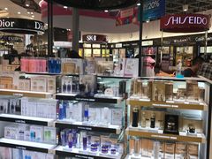 -王权免税店(廊曼机场店)