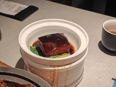 -绿茶餐厅(广州天河城店)