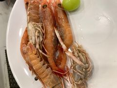-澜悦港海鲜体验主题餐厅