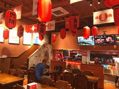 -猪角·闽南猪脚饭(华闽大厦店)