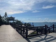 -恩施大峡谷