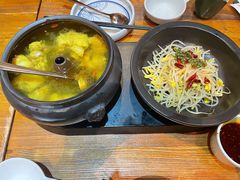 原味汽锅鸡-云海肴汽锅鸡·云南小炒(天津国金汇店)