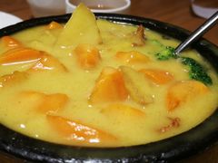 -枣子树·素食餐厅(普陀山店)