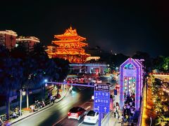 -东西巷