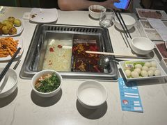 -野妹火锅(布吉店)
