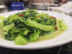 -祈胜邨•顺德鱼生•顺德菜(容桂店)