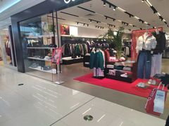-开元商城(钟楼店)