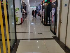-完美世界影城(北京管庄店)