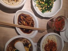-大师兄·西北小馆(南沙万达广场店)