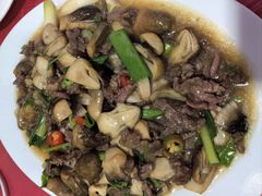 -车头老二大排档(金城步行街店)