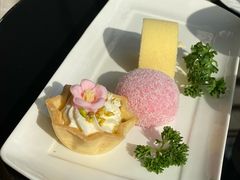 -锦江都城经典达华静安寺酒店·餐厅