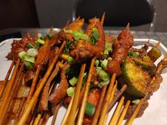 -有局·成都市井烧烤·精酿啤酒(双楠店)