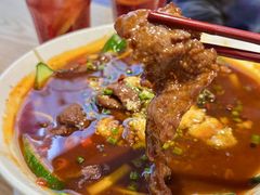 -滋味满屋美食坊(上海街店)