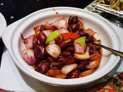 -禧瑞都大饭店(吊桥路店)